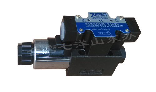 6通經(jīng)單頭電磁閥DSV-G02-2A-DC24-82